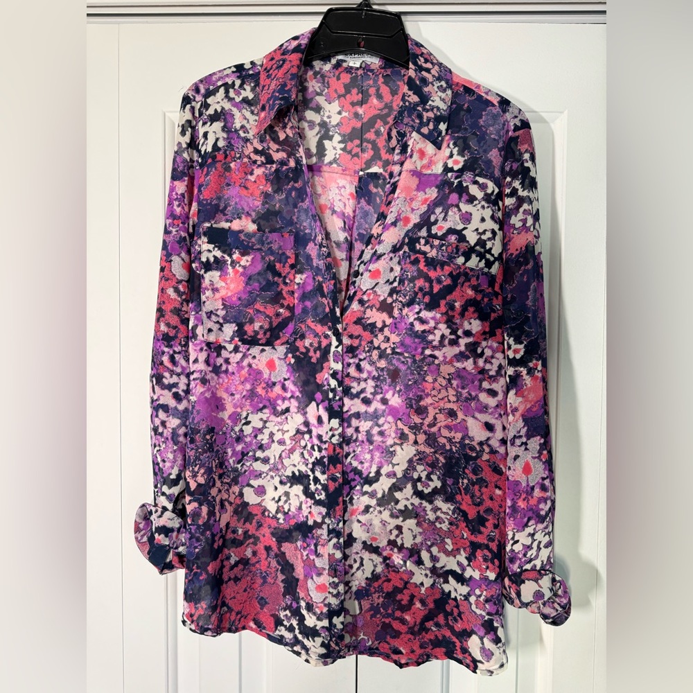 Express Portofino Top